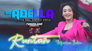 Download lagu RUNTAH - Difarina Indra - OM. ADELLA - CUMI CUMI Digital Audio - Live Tunggulsari Kendal 2023 mp3 Download lagu RUNTAH - Difarina Indra - OM. ADELLA - CUMI CUMI Digital Audio - Live Tunggulsari Kendal 2023 mp3