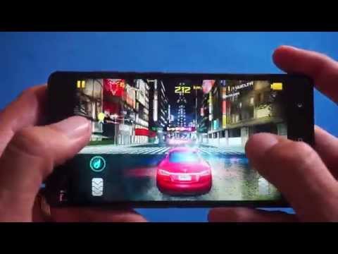Juegos en Xiaomi MI4i