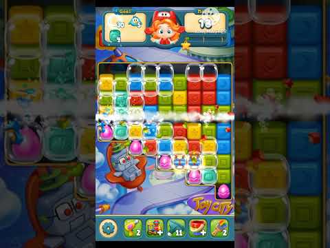 Toy blast level 3165