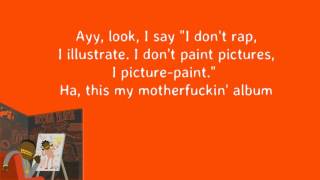 Kodak Black - Day For Day (Lyrics)