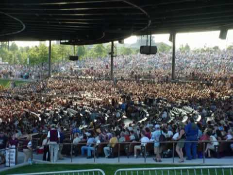 Images of Woodstock 2009