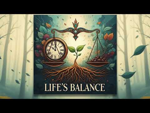 Life's Balance | Hybrid Roots - Official Music Video