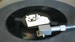 Toby Fox Undertale OST - Dog Shrine And Absolutely Overfamiliar Shrine (Dog Shrine 2) Vinyl