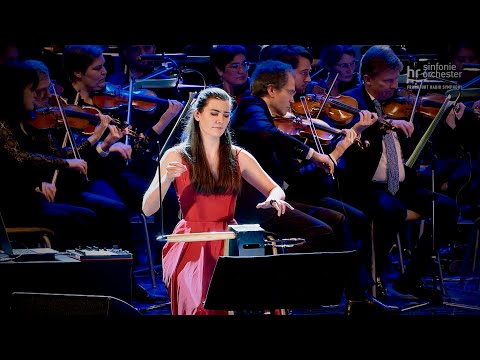 Carolina Eyck - Remembrance for Theremin and Orchestra