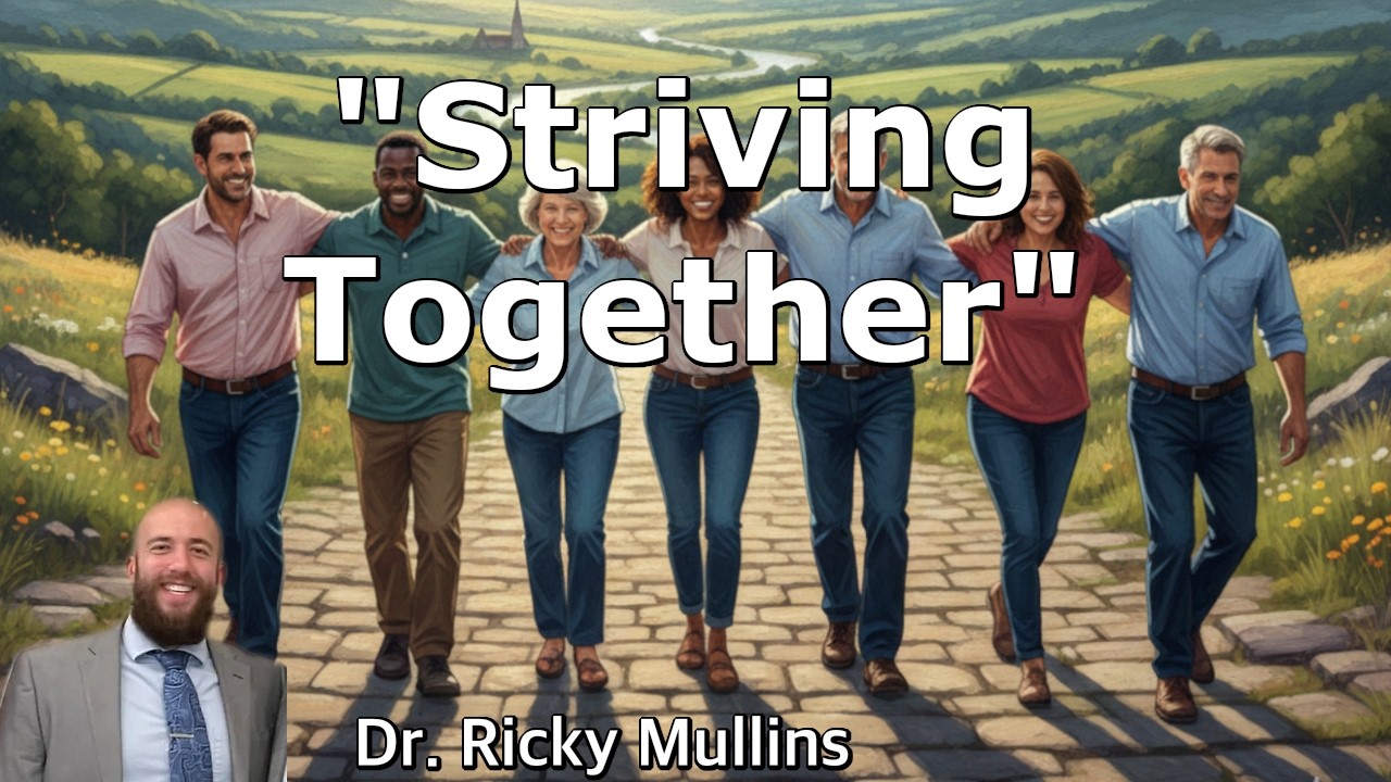 Striving Together