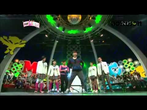 Jo Kwon - Gee & Change