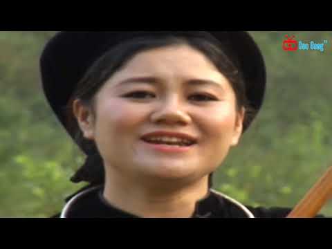 Hát then Cao Bằng - Hà Quảng quê noọng - Thúy Niêm
