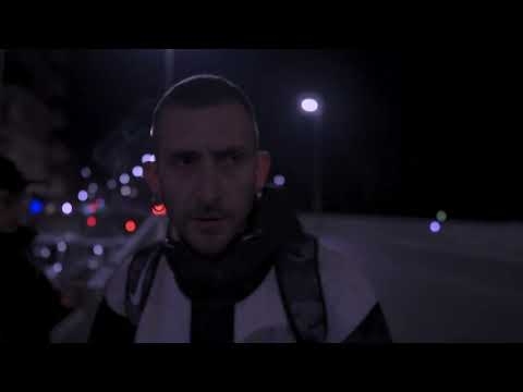 SICK DAMN x CLAS K. - MATURE KUSH FREESTYLE