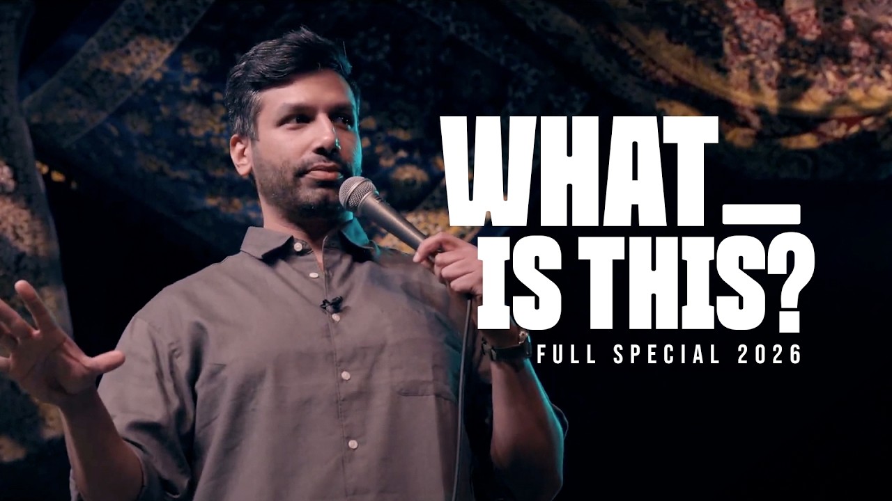 What Is This? (Original)