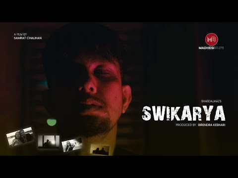 SWIKARYA- by. SHABDAJAAL/Beat by @MadhesiBeats /ft. Saru Ghimire.