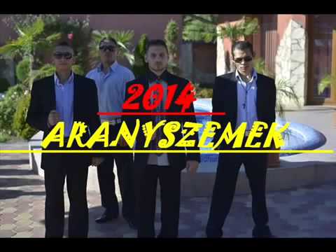 ARANYSZEMEK 2014 - Mi köze van hozzája.mp4