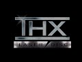 THX Broadway 2000 Trailer Intro Laserdisc Version 1999 2003 Blender Remake