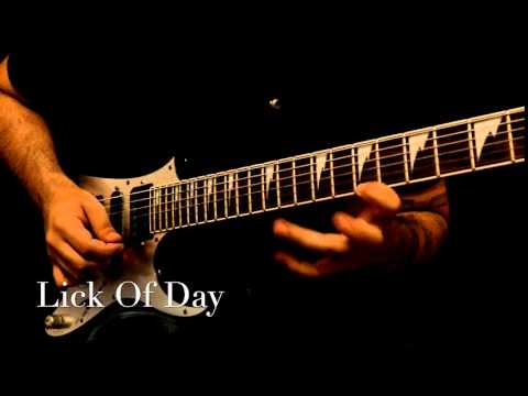 Guitar Tips - Lick of Day #49