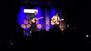 Jay farrar - California Zephyr