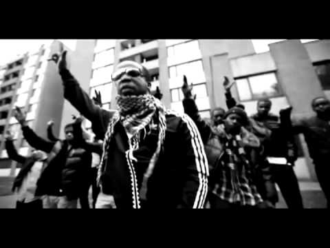 Youssoupha - Revolver (Beat by Laïoung)