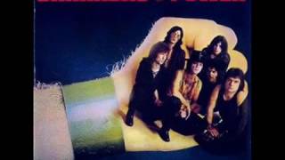 Barrabas   Boogie Rock