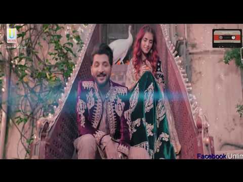 Baari by Bilal Saeed and Momina Mustehsan - Official Music Video   Latest Song 2019