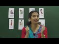 JULY 12 LKG EVS GOOD HABITS
