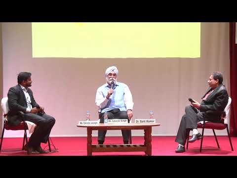 Garden City University Bangalore Extra Curriculars video thumbnail 5