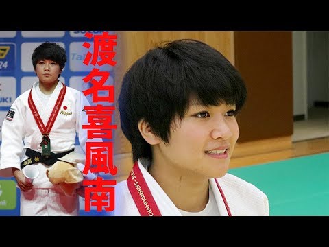 【2018年グランプリ・ザグレブ】ZAGREB gp FUNA TONAKI【渡名喜風南】
