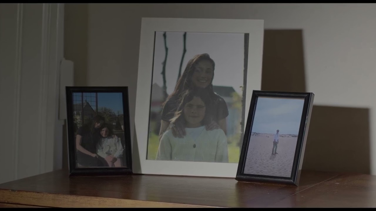 Miniature de la vidéo Spectre d'un rêve du film Spectre d'un rêve