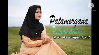 Download lagu FATAMORGANA - Revina Alvira (Cover by Gasentra) (Karaoke Tanpa Vokal) mp3