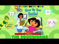 Dora The Explorer Show Me Your Smile