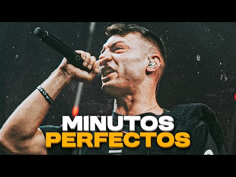 LOS 15 MINUTOS MÁS PERFECTOS DE LA HISTORIA 👑