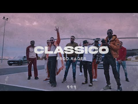 [FREE] Jul x Sch x Plk x Koba LaD Type Beat 2021 - "CLASSICO" | Rap/Freestyle Instrumental