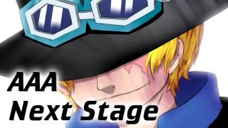 Next Stage One Piece 3d2y a Download 3 Mp3