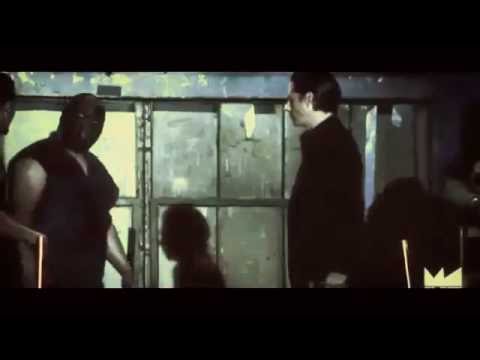 Pentagon Dark vs Matanza Lucha Underground champhioship última Lucha dos Highlight