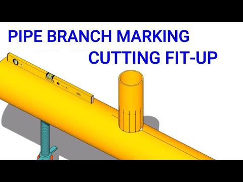 Structural Staircase layout Fabrication