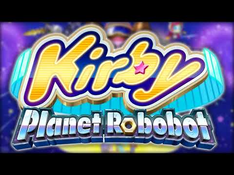 Intermezzo Without a Leader (Vs. Star Dream: Phase 2) - Kirby: Planet Robobot OST Extended