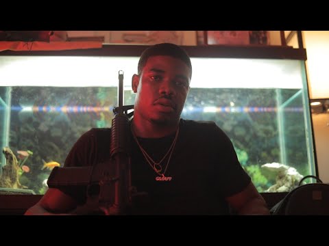 Clout Drilla -  'Slide On Em' (Official Video)  Shot & Directed By. VisualMoose