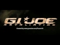G.I. Joe 2 Retaliation Soundtrack - Seven Nation ...