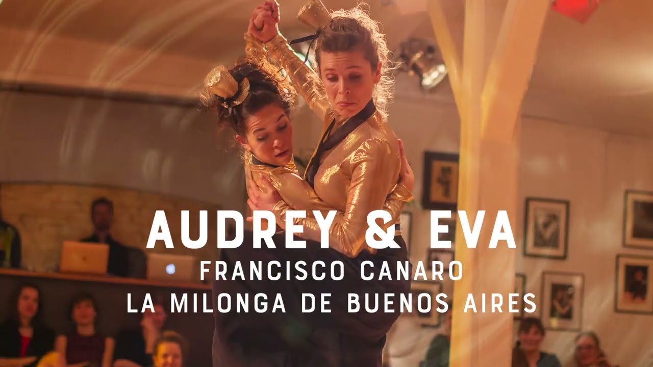 DLF, March 2022- Audrey Cremoux & Eva Lehrmann