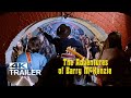 THE ADVENTURES OF BARRY MCKENZIE Trailer [1972]
