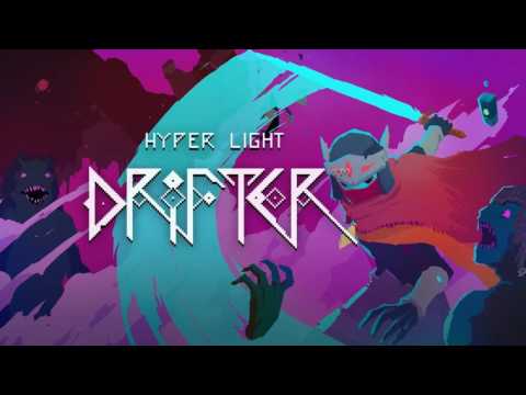 [Best of 2016 #9] Klagmar's Top VGM #2,317 - Hyper Light Drifter - Cult of the Zealous