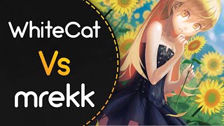 Download lagu WhiteCat vs mrekk! // ClariS - SHIORI (PantyDev) [Panternal's Kokorowatari]  HDDT mp3
