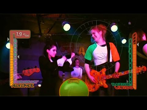 Belfast Food - Nisam pijan