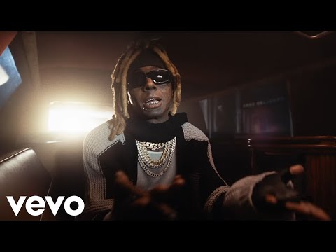 Lil Wayne ft. Gucci Mane & BigWalkDog - Keep Real [Music Video]