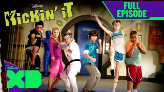 Download lagu The First Full Episode of Kickin' It | Wasabi Warriors | S1 E1 | Full Episode | @disneychannel mp3 Download lagu The First Full Episode of Kickin' It | Wasabi Warriors | S1 E1 | Full Episode | @disneychannel mp3