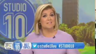 Feminist supports the ban of Men's Rights documentary screening