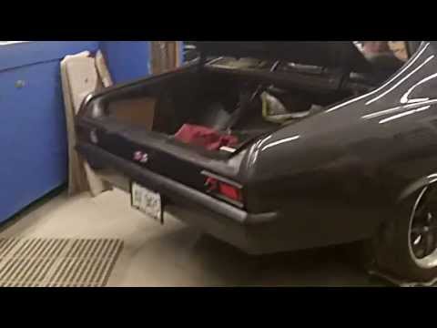 pro tour 69 nova ss bbc