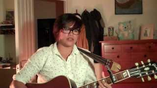 Reese Galido - &quot;If You Were For Me&quot; by Rose Cousins