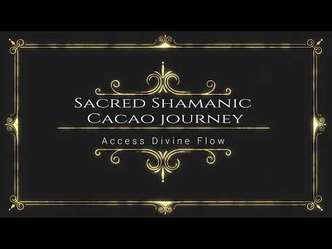 Sacred Cacao Ceremony in Bali