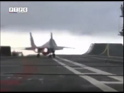 Lazanski o Ruskoj ratnoj floti 2017