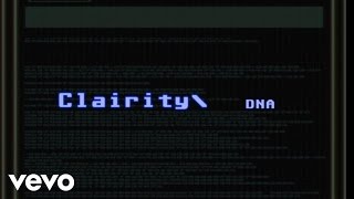 Clairity - DNA (Lyric Video)
