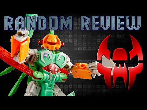 Age of the Primes Venin (Random Review)