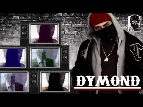 Dymond one - Falsche Welt